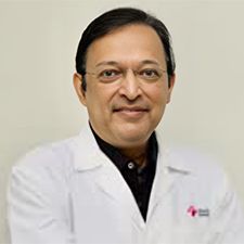 Dr Gigy Kuruttukulam