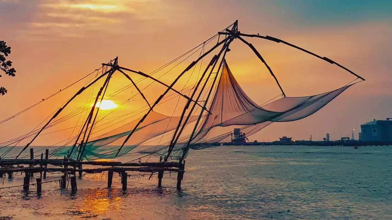 Fort Kochi